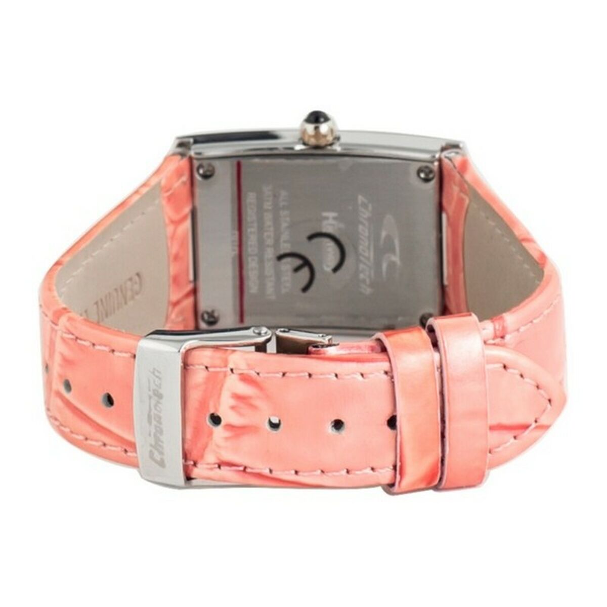 Unisex Kell Chronotech (Ø 29 mm)